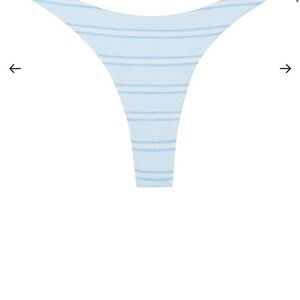 Monday Swimwear Bikini Bottom